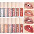 12 Colors Mirror Pearl Lip Gloss Waterproof Long Lasting Moisturizing Lipstick Shine Glitter Lip Gloss Women Makeup Cosmetics - Sellinashop12 Colors Mirror Pearl Lip Gloss Waterproof Long Lasting Moisturizing Lipstick Shine Glitter Lip Gloss Women Makeup Cosmetics