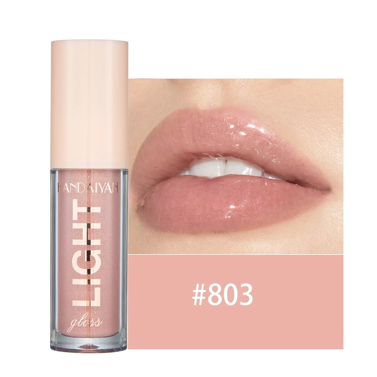 12 Colors Mirror Pearl Lip Gloss Waterproof Long Lasting Moisturizing Lipstick Shine Glitter Lip Gloss Women Makeup Cosmetics - Sellinashop12 Colors Mirror Pearl Lip Gloss Waterproof Long Lasting Moisturizing Lipstick Shine Glitter Lip Gloss Women Makeup Cosmetics