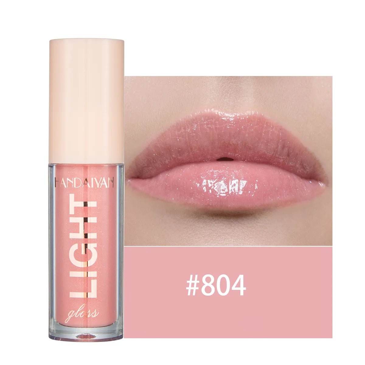 12 Colors Mirror Pearl Lip Gloss Waterproof Long Lasting Moisturizing Lipstick Shine Glitter Lip Gloss Women Makeup Cosmetics - Sellinashop12 Colors Mirror Pearl Lip Gloss Waterproof Long Lasting Moisturizing Lipstick Shine Glitter Lip Gloss Women Makeup Cosmetics