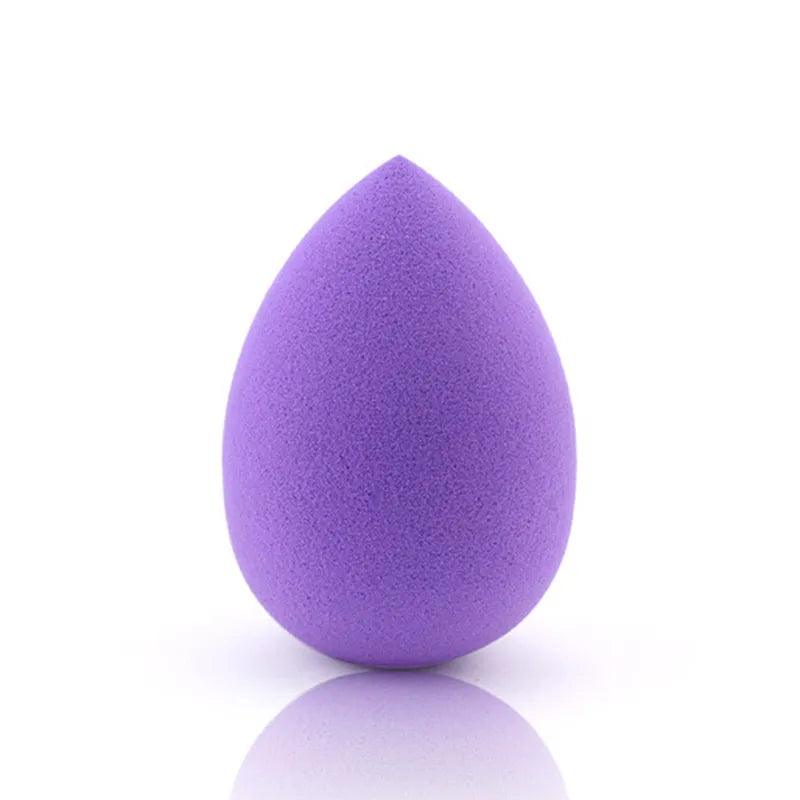 Makeup Blender Cosmetic Puff Makeup Sponge Cushion Foundation Powder Sponge Beauty Tool Women Make Up Accessories - Sellinashop