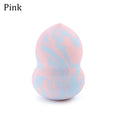 Makeup Blender Cosmetic Puff Makeup Sponge Cushion Foundation Powder Sponge Beauty Tool Women Make Up Accessories - Sellinashop