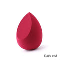 Makeup Blender Cosmetic Puff Makeup Sponge Cushion Foundation Powder Sponge Beauty Tool Women Make Up Accessories - Sellinashop