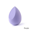 Makeup Blender Cosmetic Puff Makeup Sponge Cushion Foundation Powder Sponge Beauty Tool Women Make Up Accessories - Sellinashop