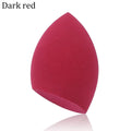 Makeup Blender Cosmetic Puff Makeup Sponge Cushion Foundation Powder Sponge Beauty Tool Women Make Up Accessories - Sellinashop