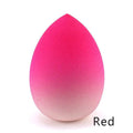 Makeup Blender Cosmetic Puff Makeup Sponge Cushion Foundation Powder Sponge Beauty Tool Women Make Up Accessories - Sellinashop