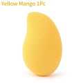 Makeup Blender Cosmetic Puff Makeup Sponge Cushion Foundation Powder Sponge Beauty Tool Women Make Up Accessories - Sellinashop