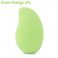 Makeup Blender Cosmetic Puff Makeup Sponge Cushion Foundation Powder Sponge Beauty Tool Women Make Up Accessories - Sellinashop