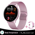 2023 New Bluetooth Call Smart Watch Women Men 1.32 