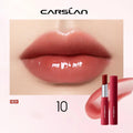 Colour Lip Balm Flower Essence Extra Moisturizing Natural Lasting Lip Plumper Non Sticky Lip Gloss Makeup Lip Care - Sellinashop