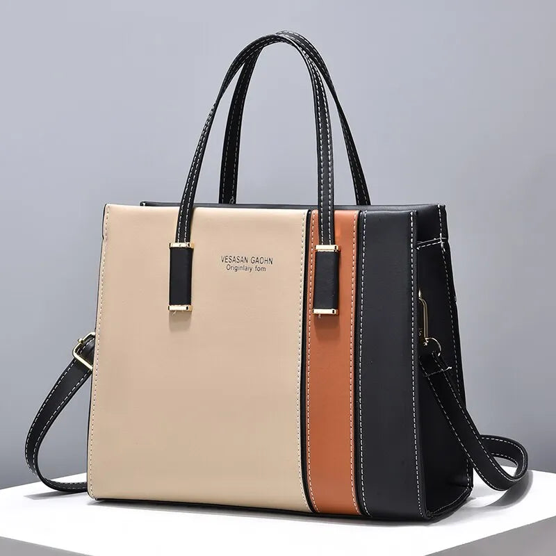 Handbags For Women Adjustable Strap , Bag Large Capacity, Bags Work Gift - Sellinashop