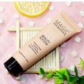 3colors Cream Liquid Face Base Foundation Long Lasting Waterproof Cover Acne Spot Korean Makeup Concealer Cosmetic - Sellinashop