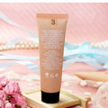 3colors Cream Liquid Face Base Foundation Long Lasting Waterproof Cover Acne Spot Korean Makeup Concealer Cosmetic - Sellinashop