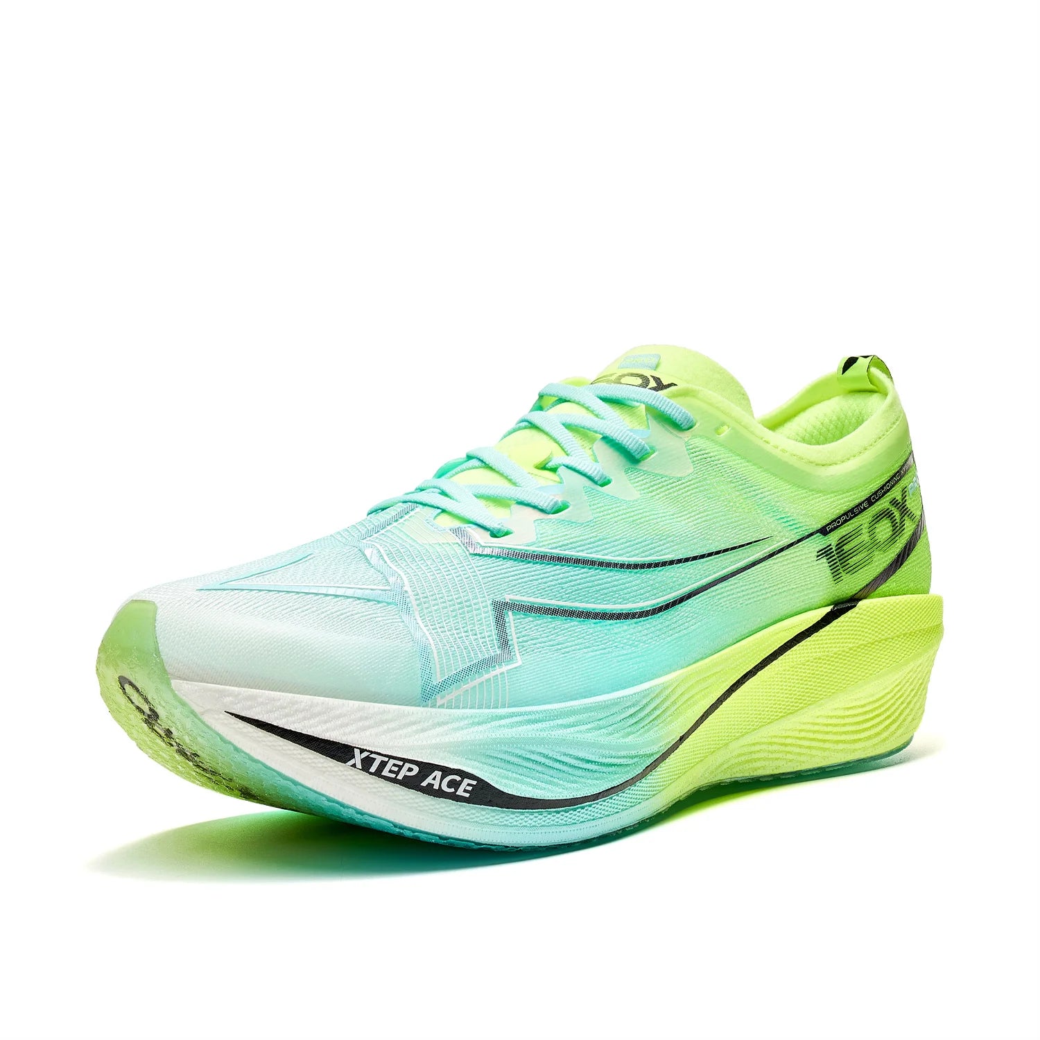 160X 5.0 Pro Running Shoes Men Carbon Plate Professional Marathon PB Sport Shoe Lightweight Durability Sneaker - Sellinashop