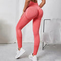 Sport Women Fitness Legging Seamless Workout Leggings Fashion Push Up Leggings Gym Women Clothing - Sellinashop