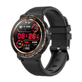 Sport Smart Watch Women Bluetooth Call Smartwatch IP68 Waterproof Fitness Tracker Heart Rate for Xiaomi IOS Android - Sellinashop