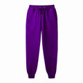 Men Casual Sports Pants Running Workout Jogging Long Pants Gym Sport Trousers for Men Jogger Sweatpants - Sellinashop