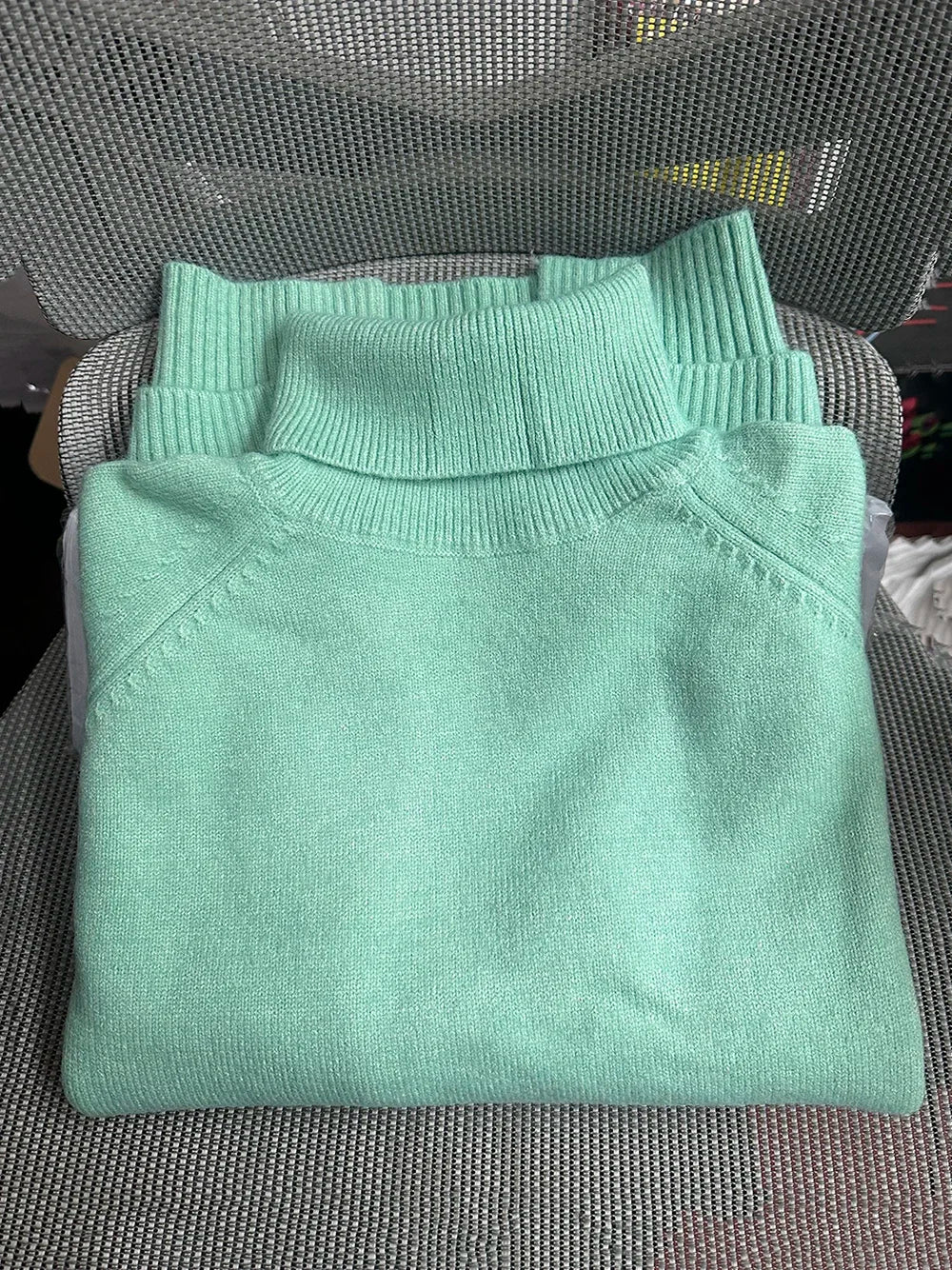 Women's Pullovers Sweater High Quality