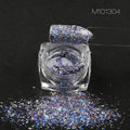 7ML Gel Nail Polish Colorful Glitter UV Nail Gel Vernis Semi Permanent Gel For Manicure Soak off Varnishes Nail Art - Sellinashop