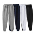 Men Casual Sports Pants Running Workout Jogging Long Pants Gym Sport Trousers for Men Jogger Sweatpants - Sellinashop