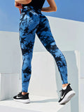 Athletic Women Sexy Pants Casual Seamless Gym Knitting Leggings Femme - Sellinashop