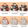 Fashion Handbag Crossbody Bags for Women Faux Leather Bag Adjustable Strap Top Handle Bag Large Capacity Shoulder Bags Totes - Sellinashop