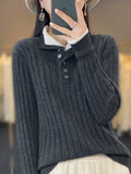 High Quality Women Pullover. Sweater Cashmere