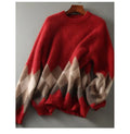 Sweaters for Women High-quality Long Sleeve
