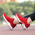with cushioning thin heel Big size man Running mens summer shoes men sneakers 2023 sports teni high-quality teni latest - Sellinashop