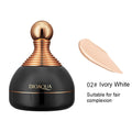 Concealer Mushroom Head Air Cushion BB Cream Women's Brightening Foundation Natural Moisturizing Whitening Makeup Base Makeup - Sellinashop