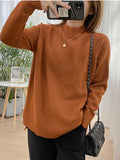 Women's Pullovers Sweater High Quality