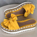 Sandals Women Heels Sandals With Wedges Shoes For Women Platform Sandals Summer Slippers - Sellinashop