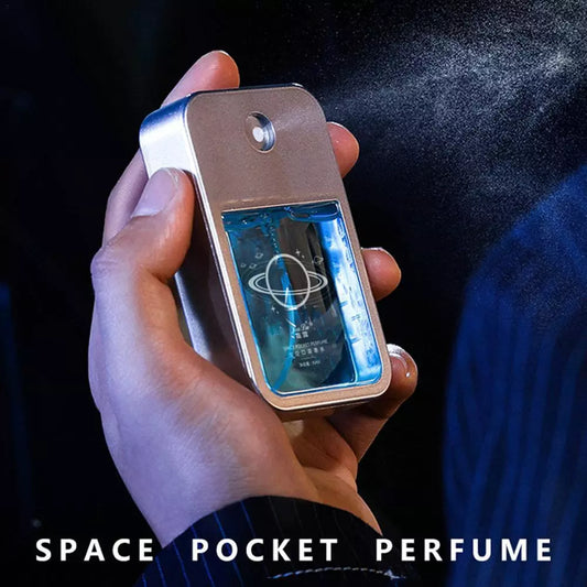 45ML Pheromone Pockets Perfume Men Women Long Lasting Fragrance Students Fresh Natural Perfumes Body Scent Perfume Homme Femme - Sellinashop