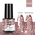 7ML Gel Nail Polish Colorful Glitter UV Nail Gel Vernis Semi Permanent Gel For Manicure Soak off Varnishes Nail Art - Sellinashop