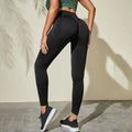 Sport Women Fitness Legging Seamless Workout Leggings Fashion Push Up Leggings Gym Women Clothing - Sellinashop