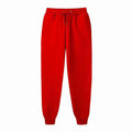 Men Casual Sports Pants Running Workout Jogging Long Pants Gym Sport Trousers for Men Jogger Sweatpants - Sellinashop