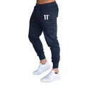 New Printed Pants Autumn Winter Men/Women Running Pants Joggers Sweatpant Sport Casual Trousers Fitness Gym Breathable Pant - Sellinashop