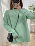 Women's Pullovers Sweater High Quality