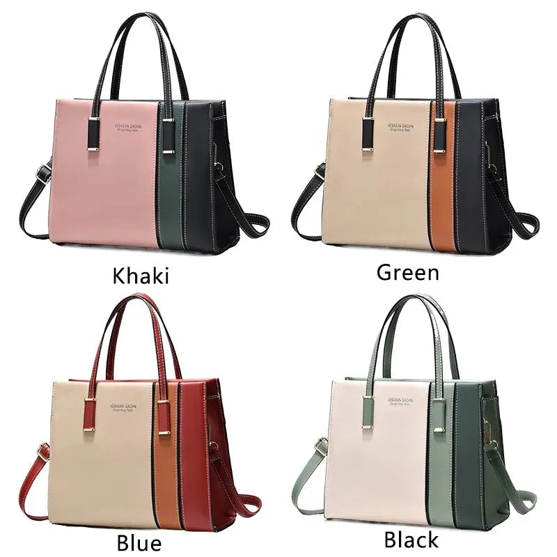 Handbags For Women Adjustable Strap , Bag Large Capacity, Bags Work Gift - Sellinashop
