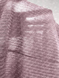 Contrast Lace Wide Strap Top & Shorts PJ Set - Sellinashop