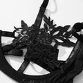 Sensual Lingerie Open Bra See Through Fancy Underwear Uncensored Luxury Lace Porn Exotic Sets Sexy Outfits Intimate - Sellinashop