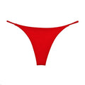 Women Panties Sexy Thongs Low-Rise Women Lingerie And G Strings Panties for Sexy Underwear Women Clothing - Sellinashop