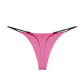 Women Panties Sexy Thongs Low-Rise Women Lingerie And G Strings Panties for Sexy Underwear Women Clothing - Sellinashop