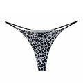 Women Panties Sexy Thongs Low-Rise Women Lingerie And G Strings Panties for Sexy Underwear Women Clothing - Sellinashop